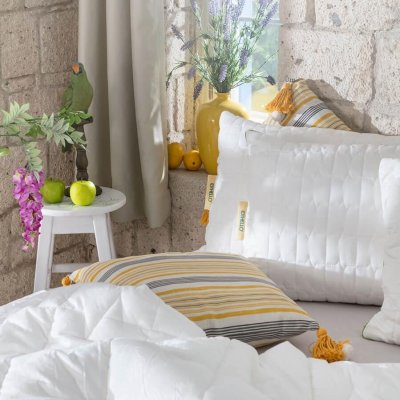 Othello Bimba Bambuda Baby Yorgan, 95x145