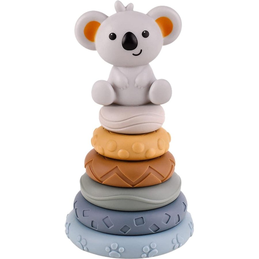 Erpa Vinyland Soft İstifleme Halkaları