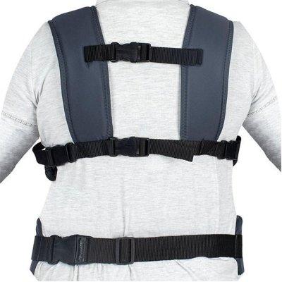 Sevi Bebe Lüks Bebek Kanguru