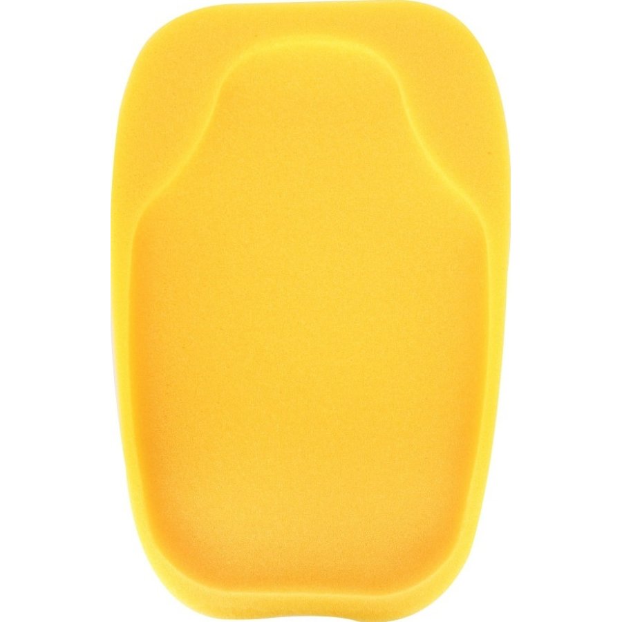 Sevi Bebe Bebek Küvet Süngeri, Sarı