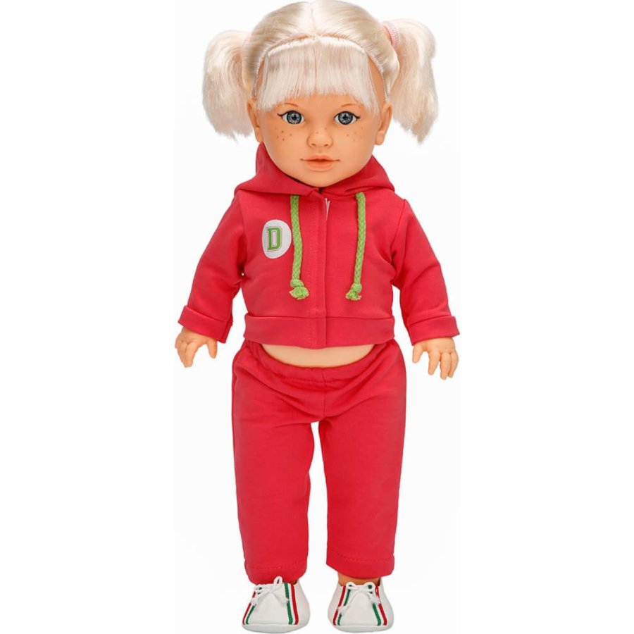 Sunman Tina Sporty Bebek 45 Cm