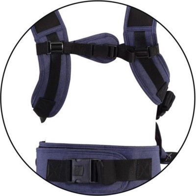 Kraft Unico Kanguru, Lacivert