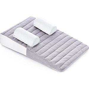 BabyJem Bebek Reflü Yastığı, Gri