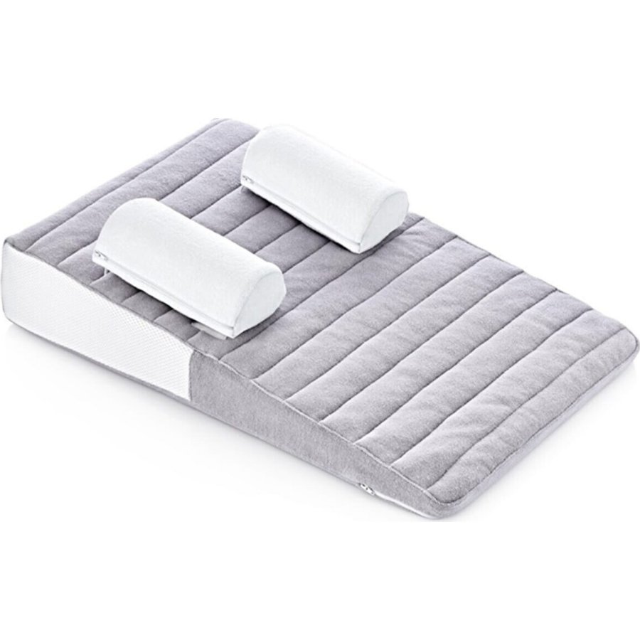 BabyJem Bebek Reflü Yastığı, Gri