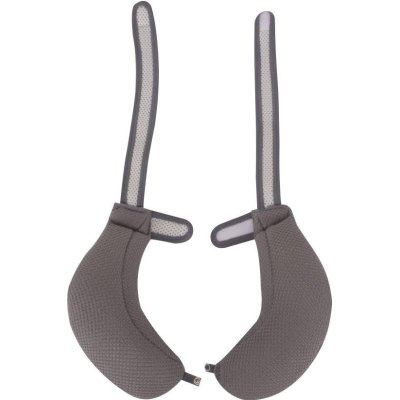 Sevi Bebe Ayarlanabilir Bebek Boyun Koruyucu, Gri