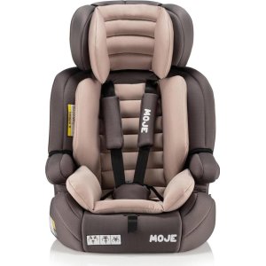 Moje Climp 9-36 Kg Oto Koltuğu, Gri