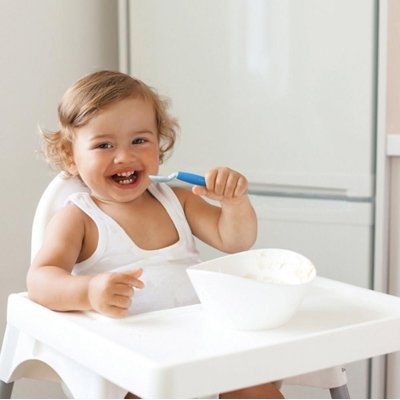 Mycey 360⁰ Dönen Kaşık, Mavi