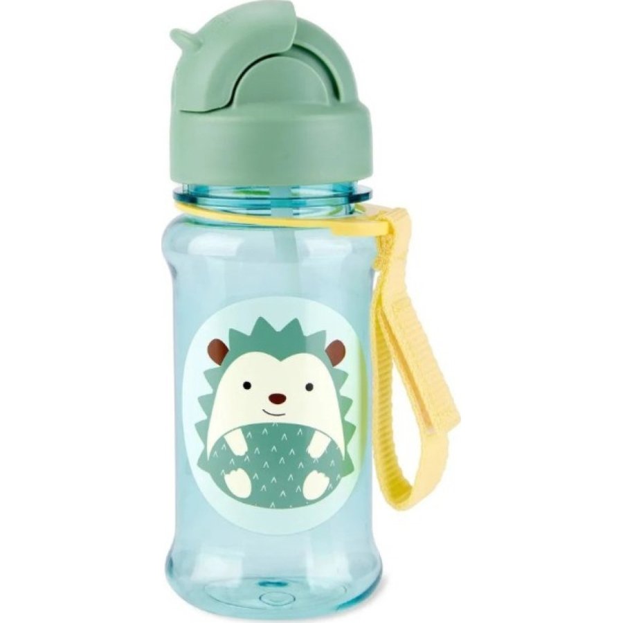 Skip Hop Pipetli Tritan Suluk Kirpi