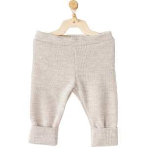Andywawa Basic Bebek Pantolonu, Bej, Melanj