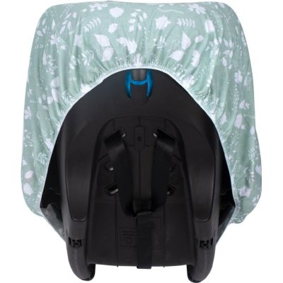 Sevi Bebe Ana Kucağı Örtüsü, Yaprak