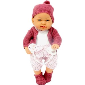 Galtoys Şeyma Newborn Bebek GLT1102