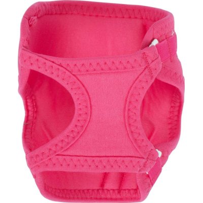 Sevi Bebe Destekli Bebek Emekleme Dizliği Pembe