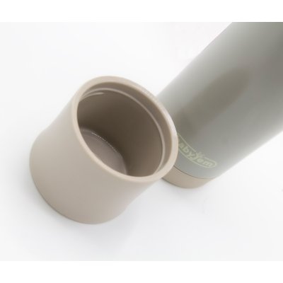 BabyJem Bebek Termosu, Krem