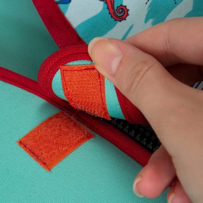 BabyJem Çocuk Yüzme Yeleği, Yeşil