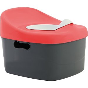 BabyJem 4 Fonksiyonlu Lazımlık, Somon