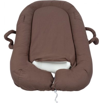 Sevi Bebe Çok Fonksiyonlu Anne Yanı Reflu Yatağı, Kuş