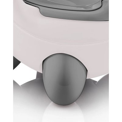 BabyJem TonTon Lazımlık, Beyaz, Gri