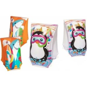 Bestway Desenli Kolluk, 30x15 cm