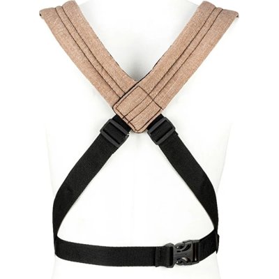 Safe Line Ortopedik Kanguru, Bej