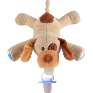 Sozzy Toys Emzikli Köpek