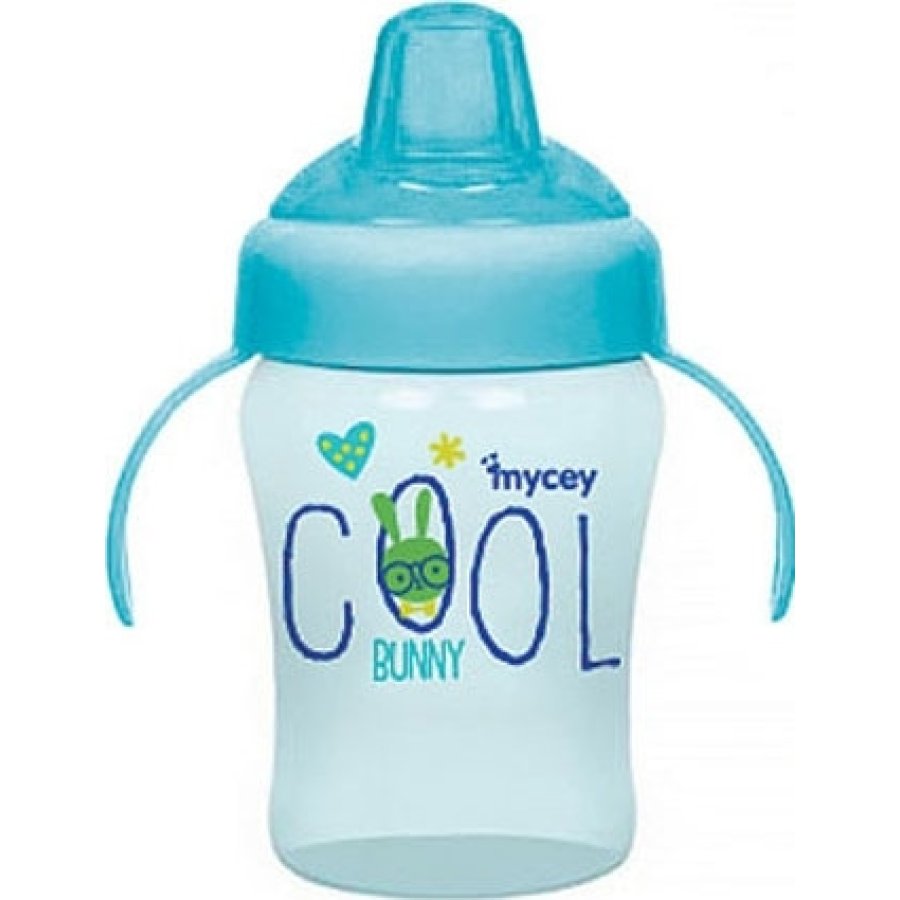 Mycey Damlatmaz Bardak, Kulplu, Bunny