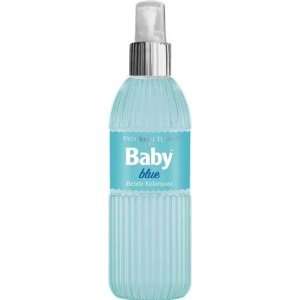Eyüp Sabri Tuncer Baby Blue Bebek Kolonyası, 150 ml