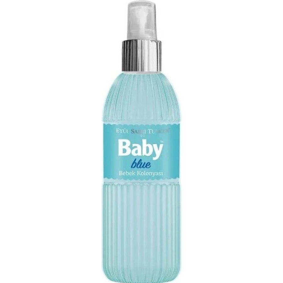 Eyüp Sabri Tuncer Baby Blue Bebek Kolonyası, 150 ml