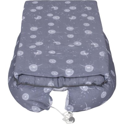 Sevi Bebe Anne Yanı Bebek Reflü Yatağı, Uç Uç