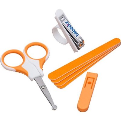 Bebedor Bebek Tırnak Bakım Seti