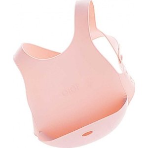OiOi Silikon Mama Önlüğü, Pembe