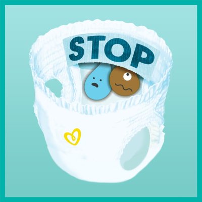 Prima Külot Bebek Bezi, 6 Beden, 90 Adet