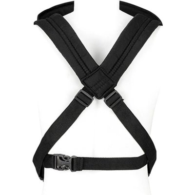 Safe Line Ortopedik Kanguru, Siyah