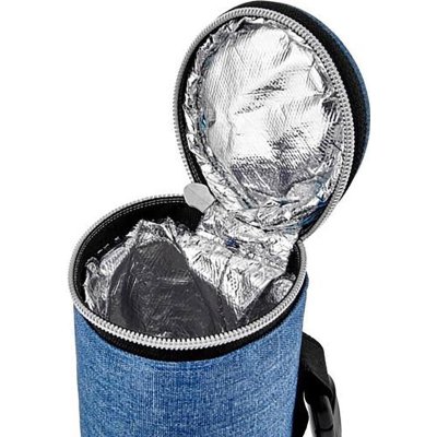 BabyJem Termal Biberon Koruyucu, Gri