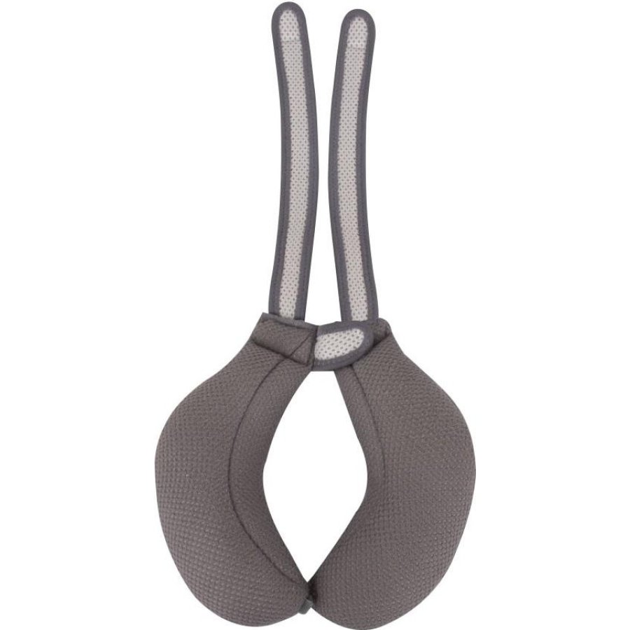 Sevi Bebe Ayarlanabilir Bebek Boyun Koruyucu, Gri