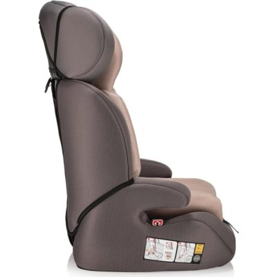 Moje Climp 9-36 Kg Oto Koltuğu, Bordo