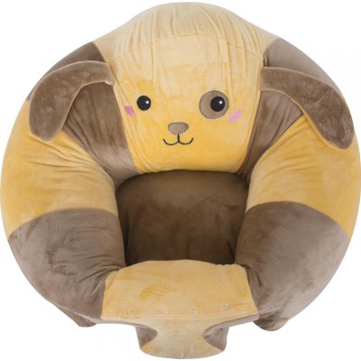 Sevi Bebe Bebek Oturma Minderi, Sarı