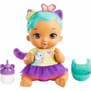 My Garden Baby Yavru Kedi Bebeğimin Bakım Zamanı