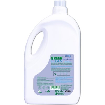 Green Clean Baby Bitkisel Leke Çıkarıcı, 2750 ml