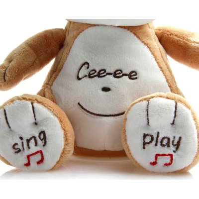 Birlik Oyuncak Babycim Ce ee Tavşancık