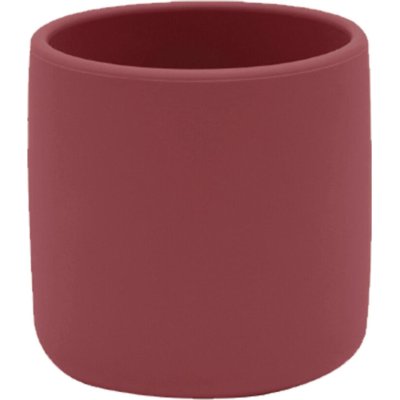 OiOi Blw I 3lü Silikon Beslenme Seti, Velvet Rose