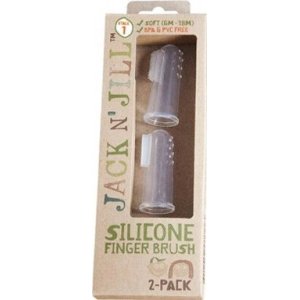 Jack N' Jill İkili Parmak Fırça