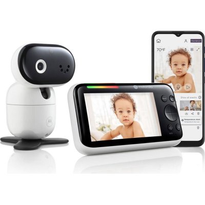 Motorola PIP1510 Connect Wifi Bebek Kamerası