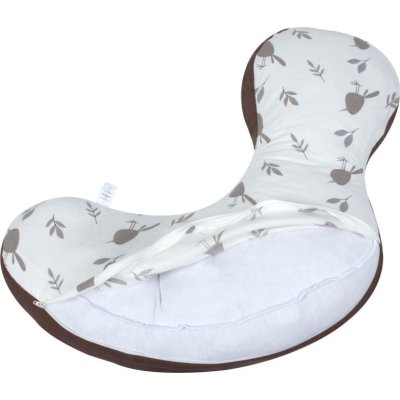 Sevi Bebe Hamile Destek ve Emzirme Minderi, Kuş