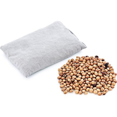 BabyJem Kiraz Çekirdekli Gaz Giderici Kemer, Gri