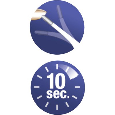 Braun PRT1000 Koltuk Altı Dijital Derece Ateş Ölçer