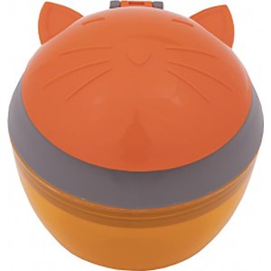 Mycey Atıştırma Kabı, Turuncu