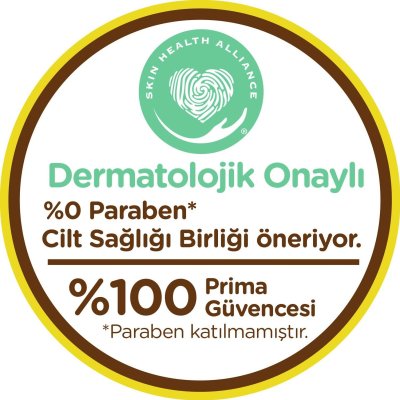 Prima Aktif Bebek Bezi, 4 Beden, 136 Adet