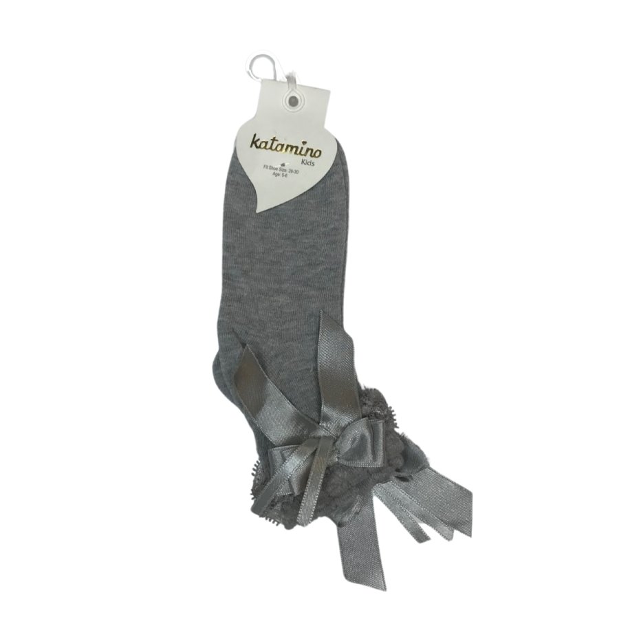Katamino Kösem Aks. Soket Çorap, Asorti