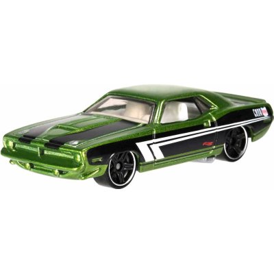 Hot Wheels Araba Seti, 20'li