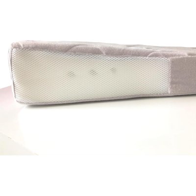 BabyJem Bebek Reflü Yastığı, Beyaz